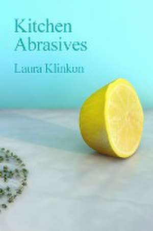 Kitchen Abrasives de Laura Klinkon