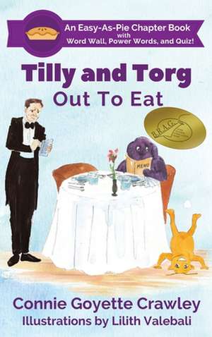 Tilly and Torg de Connie Goyette Crawley