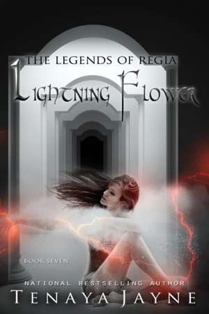 Lightning Flower de Tenaya Jayne