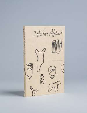 Intuitive Alphabet de Michele Oka Doner