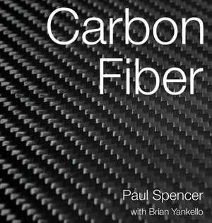 Carbon Fiber de Paul Frank Spencer