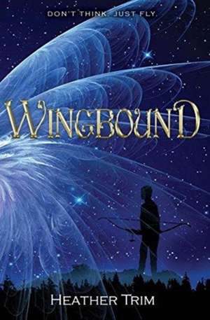 Wingbound de Heather Trim