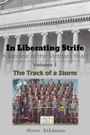 In Liberating Strife de Steve Atkinson