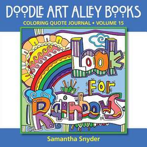 Look for Rainbows de Samantha Snyder