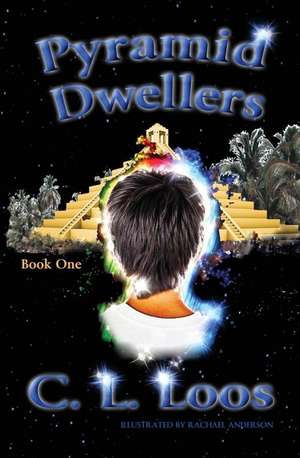 Pyramid Dwellers de C. L. Loos