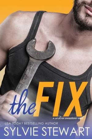 The Fix de Sylvie Stewart