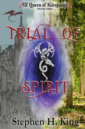 Trial of Spirit de Stephen H King