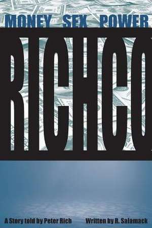 RICHCO de Rebekah Salamack