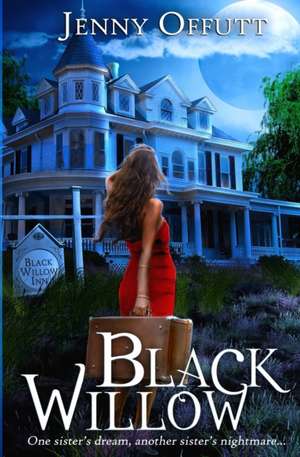 Black Willow de Jenny Offutt