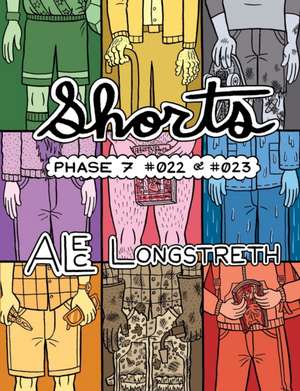Shorts de Alec Longstreth