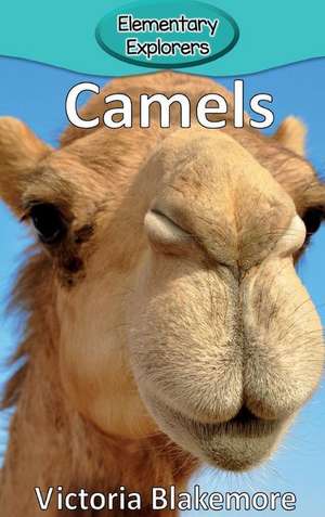 Camels de Victoria Blakemore