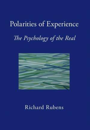 Polarities of Experience de Richard Rubens