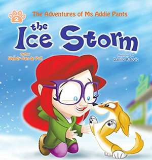 The Ice Storm de Wendy van de Poll