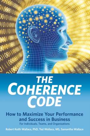 The Coherence Code de Ted Wallace