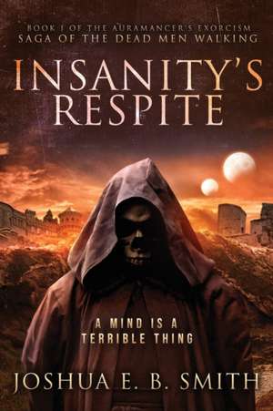 Insanity's Respite de Joshua E. B. Smith