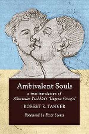 Ambivalent Souls de Robert E Tanner