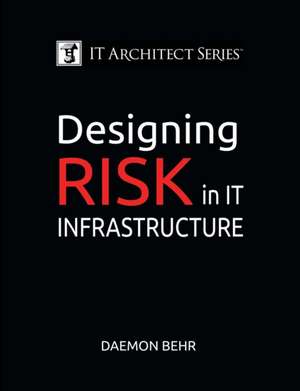 IT Architect Series de Daemon Behr