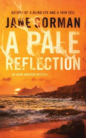 A Pale Reflection de Jane Gorman