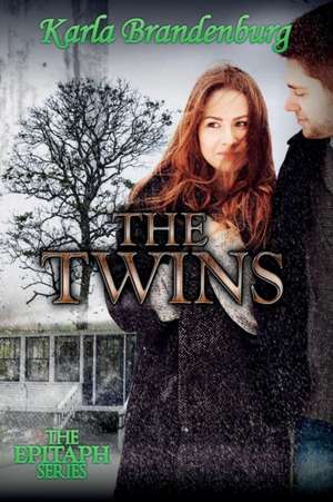 The Twins de Karla Brandenburg