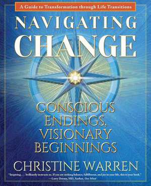 Navigating Change de Christine Warren