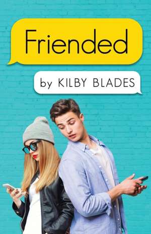 Friended de Kilby Blades