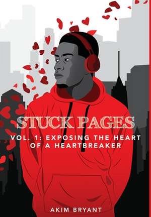 Stuck Pages de Akim Bryant