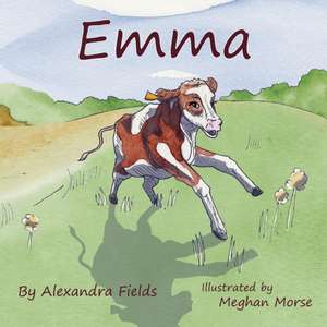 Emma de Alexandra Fields