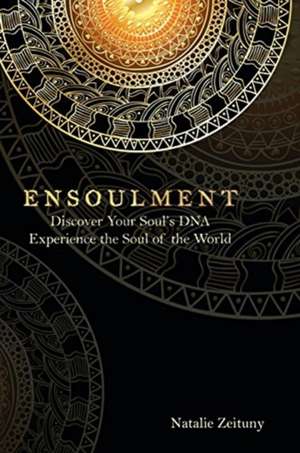 Ensoulment de Natalie Zeituny