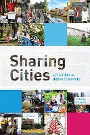 Sharing Cities de Shareable