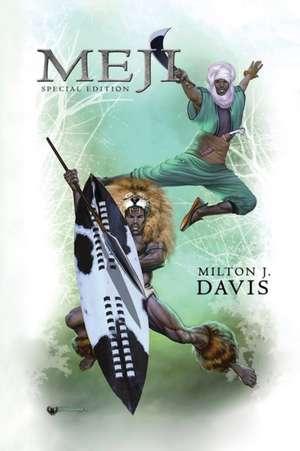 Meji de Milton J Davis