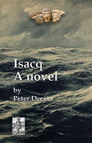 Isacq de Peter Richard Dreyer