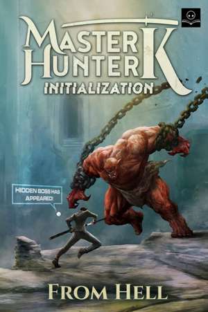 INITIALIZATION