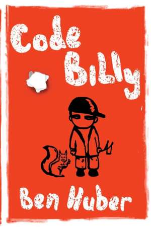 Code Billy de Ben Huber