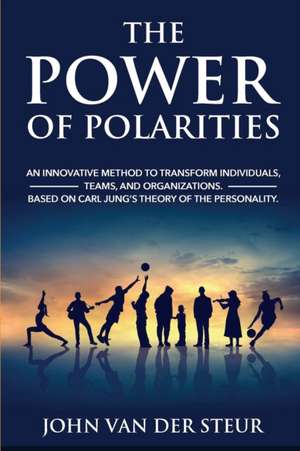 The Power of Polarities: An Innovative Method to Transform Individuals, Teams, and Organizations. Based on Carl Jung's Theory of the Personalit de John van der Steur