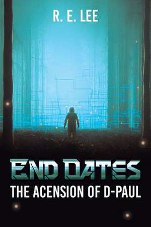 End Dates de Lee, R. E.