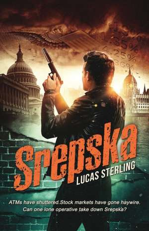 Srepska de Lucas Sterling