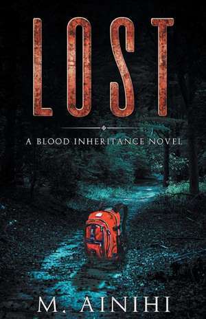 LOST de M. Ainihi