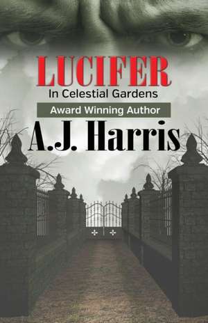 Lucifer de A. J. Harris