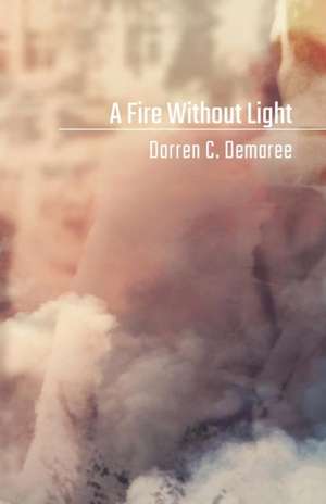 A Fire Without Light de Darren C. Demaree