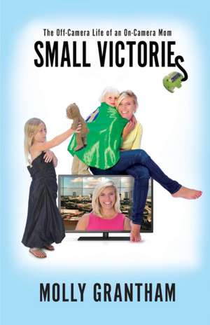 Small Victories de Molly Grantham