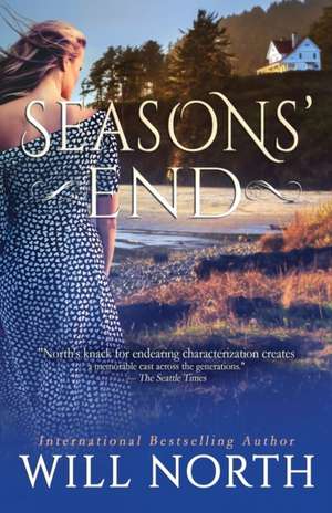 Seasons' End de Will North