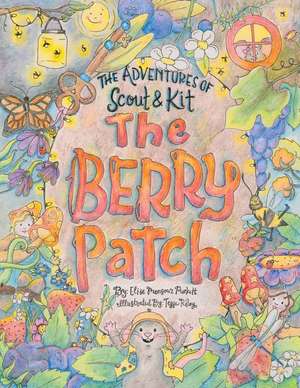 The Berry Patch de Elise Monsour Puckett