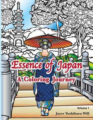 Essence of Japan