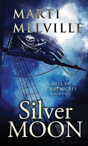 Silver Moon de Marti Melville