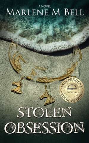 Stolen Obsession de Marlene Bell