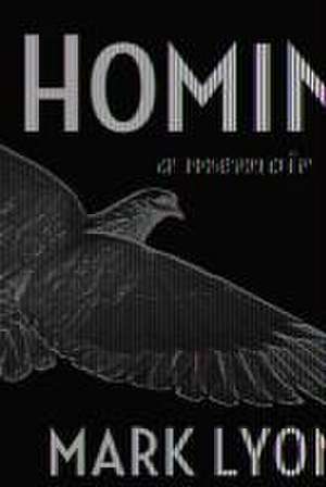 Homing de Mark Lyons