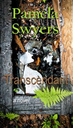 Transcendant de Pamela L Swyers