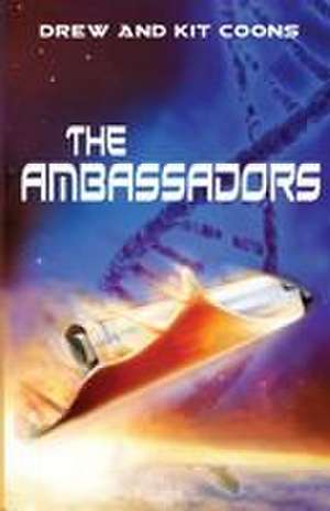 Coons, D: Ambassadors