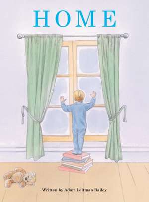 Home de Adam Leitman Bailey