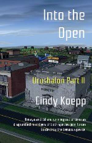 Into the Open de Cindy Koepp